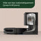 iRobot Roomba Combo® 2 Essential - Robotstofzuiger met dweilfunctie - AutoEmpty dock - 4 zuigniveaus