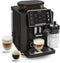 Krups EA912910 - Volautomatische koffiemachine - 6 dranken versgemalen koffie - Compact design