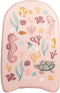 Little Dutch Ocean Dreams - Kickboard - Stevige ondersteuning - Roze