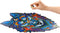 UNIDRAGON Houten Puzzel Voor Volwassenen Dier - Majestueuze Wolf - 310 stukjes - King Size 30x41 cm
