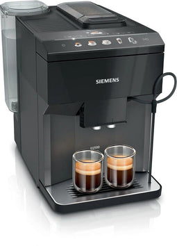 Siemens EQ.500 TP511R09 - Volautomatische Koffiemachine - 15 bar pompdruk