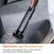 Shark WV200EU - Kruimelzuiger - Draadloos - Inclusief huisdieren tool