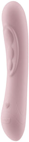 Kiiroo - Pearl 3 - Interactieve G-Spot Vibrator - Roze