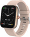 DCU Advance Tecnologic - Smartwatch - Hartslagsensor Oximeter Slaapmonitor - Rosé Goud