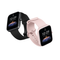 Amazfit Bip 3 Pro - Smartwatch - GPS Hartslagsensor Oximeter - Roze