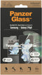 PanzerGlass - Samsung Galaxy Z Flip 5 - Hydrogel Screenprotector - Ultra-clear