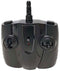 Carrera Red Hunter X - RC Auto - 1:18 - 2,4GHz - Rood/Wit