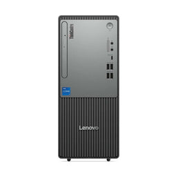 Lenovo 12UD003WSP - Desktop PC - Intel Core i7-14700 16 GB RAM 512 GB SSD - Zwart