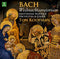 Bach - Weihnachtsoratorium LP - Uitvoering door Ton Koopman (2023)