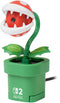 Hori Nintendo Switch 2 - Camera - Piranha Plant - Groen