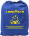 Goodyear Motorhoes Goodyear God7021 Blauw