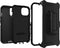 OtterBox Defender - iPhone 15 - Schokabsorptie tot 2 meter - Zwart