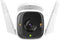 TP-Link Tapo C320WS - Bewakingscamera - 2560x1440 Quad HD - IP66 - Bewegingsdetectie - Nachtzicht tot 30m