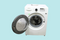 Samsung WW80TA049AH - Wasmachine - 8kg - EcoBubble - Energieklasse B