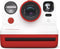 Polaroid Now Gen2 - Instant Camera - Autofocus - Rood