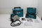 Makita SP6000J + 4351FCTJ - Combopack Invalcirkelzaag + Decoupeerzaag - 1300W + 720W