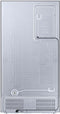 Samsung RS6GA854CB1/EG - Amerikaanse deur - 635 l - Zwart