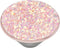 PopSockets PopGrip - Telefoon Grip - Sparkle Rose Gold
