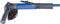 Pferd PWA 11/120 HV - Pneumatische Haakse Slijper 125 mm 1100W - 12000 RPM - Luchtafvoerkanaal - Dodemansknop