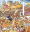 Wasgij Retro Destiny 4 1000 pcs