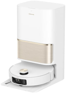 Dreame L50 Pro Ultra - Robotstofzuiger en -dweil - Automatisch legen en zelfreinigende dweil