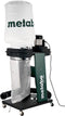Metabo SPA 1200 - Afzuigapparaat - Mobiel inzetbaar - 0,55 kW (22 kg)