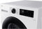 Samsung WW80CGC04AAE - Vrijstaande wasmachine - 8 kg - Energieklasse A - 1400 tpm