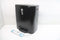 Brabantia Bo Prullenbak - 2 x 30 liter - Afvalscheiding - Matt Black (2 stuks)