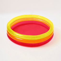 Sunnylife Inflatable GamesThe Pool Sunset