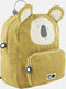 Trixie Mr. Koala - Rugzak - Verstelbare schouderriemen - Geel