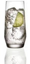 Schott Zwiesel Pure - Longdrinkglazen - 400 ml - 12 stuks (12 stuks)