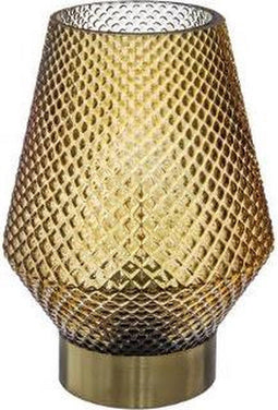 LED-lamp Geel