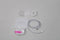 Apple AirPods Pro 2 - TWS - USB-C - MagSafe oplaadcase