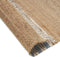 MIRZA - Modern vloerkleed - Lichtbeige - 160 x 230 cm - Jute