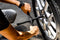 Michelin Kruissleutel - RVS - 17/19/21mm en 1/2