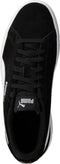 PUMA Smash v2 SD Jr - Kinderen Sneakers - Maat 37.5 - Puma Black-Puma White