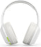 Hama Spirit Calypso II - Over-Ear Koptelefoon - Draadloos met Extra Basversterking - Groen Wit