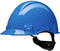 3M G3001NUV-BB G31NUB Veiligheidshelm Blauw