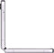 Samsung Galaxy Z Flip5 - 512GB - 6.7 inch scherm - Lavender