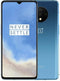 OnePlus 7T - Blauw - 256 GB - Dubbele fysieke simkaart