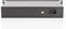 Digitus DN-95317 - Netwerk switch - 8-poorts 10/100/1000 MBit/s PoE (802.3af) - 80W PoE-budget