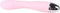 Svakom - Amy G-Spot Vibrator Licht Roze