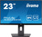 Iiyama Prolite XUB2390HS-B5 - LED-monitor - 23