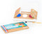 Namaki Schminkset – Thema schmink – Make up Kinderen – Face Paint pallete – Clown & Harlekijn – 3 kleuren – 3 x 2.5 gram