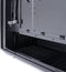 Fractal Design Define Mini C - PC-behuizing - Tempered Glass - Zwart