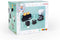 Smoby Tefal Ontbijtset - Speelgoedkeukenaccessoireset