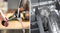 Bosch MSM4W220 - Staafmixer - 600W QuattroBlade System - Roestvrijstaal