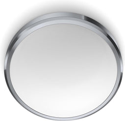 Philips Doris - Badkamerplafonnière - LED 17 W - Chroom (1 stuk)