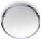 Philips Doris - Badkamerplafonnière - LED 17 W - Chroom (1 stuk)