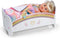 BABY born Regenboogbed - Met slaapliedje